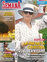 REVISTA SEMANA