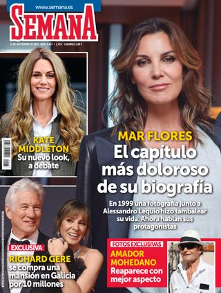 REVISTA SEMANA