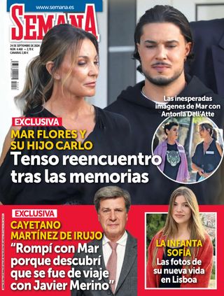 REVISTA SEMANA