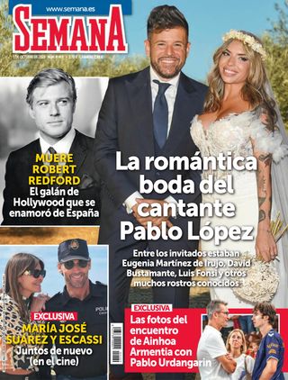 REVISTA SEMANA