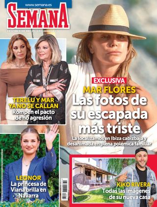REVISTA SEMANA