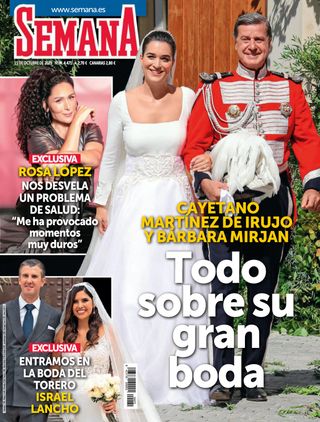 REVISTA SEMANA