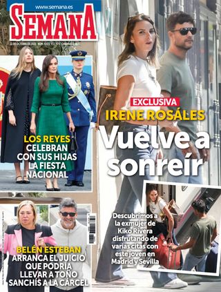 REVISTA SEMANA