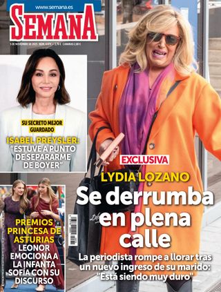 REVISTA SEMANA