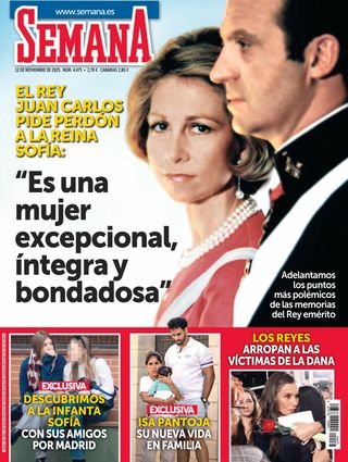 REVISTA SEMANA