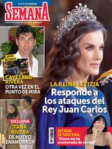 REVISTA SEMANA