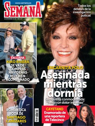 REVISTA SEMANA
