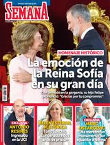 REVISTA SEMANA