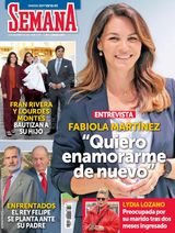 REVISTA SEMANA