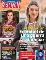 REVISTA SEMANA