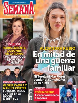 REVISTA SEMANA