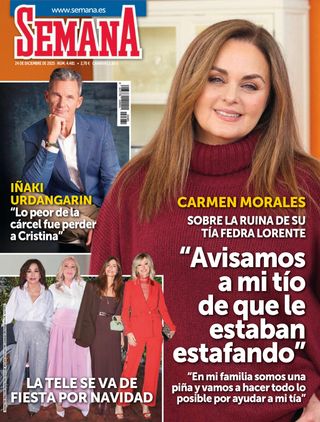 REVISTA SEMANA