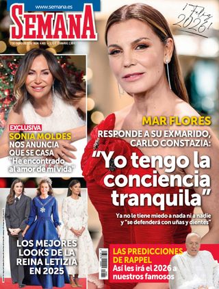 REVISTA SEMANA
