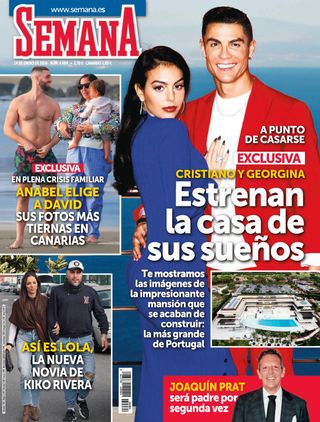 REVISTA SEMANA