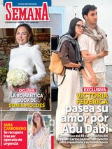 REVISTA SEMANA
