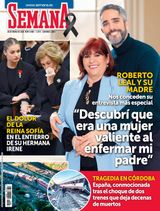 REVISTA SEMANA