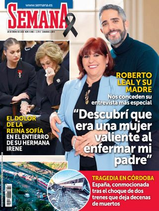 REVISTA SEMANA