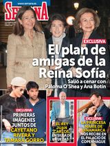 REVISTA SEMANA