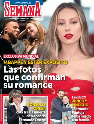 REVISTA SEMANA