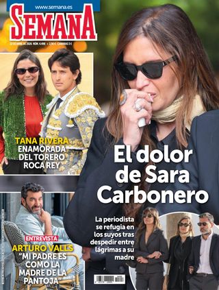 REVISTA SEMANA