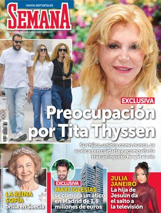 REVISTA SEMANA