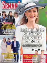 REVISTA SEMANA