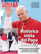 REVISTA SEMANA