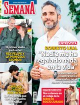 REVISTA SEMANA