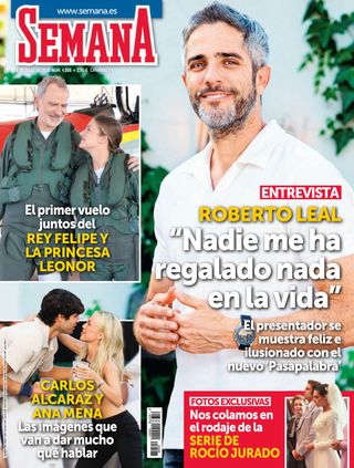 REVISTA SEMANA