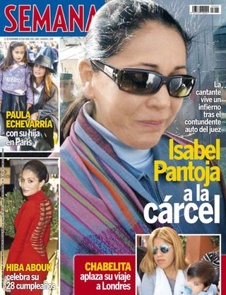REVISTA SEMANA - 18 Junio 2025 REVISTA SEMANA Cover - 18 Junio 2025 Edition