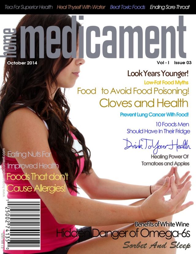 Home Medicament Magazine