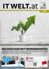 IT WELT