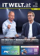 IT WELT