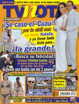 TvNotas - June 16,2015 June 16,2015