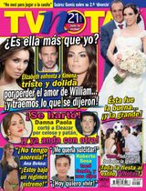 TvNotas - June 23,2015 June 23,2015