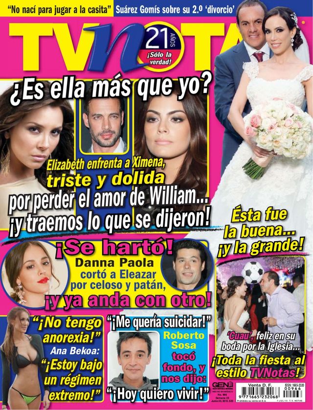 TvNotas