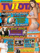 TvNotas - November 3,2015 November 3,2015
