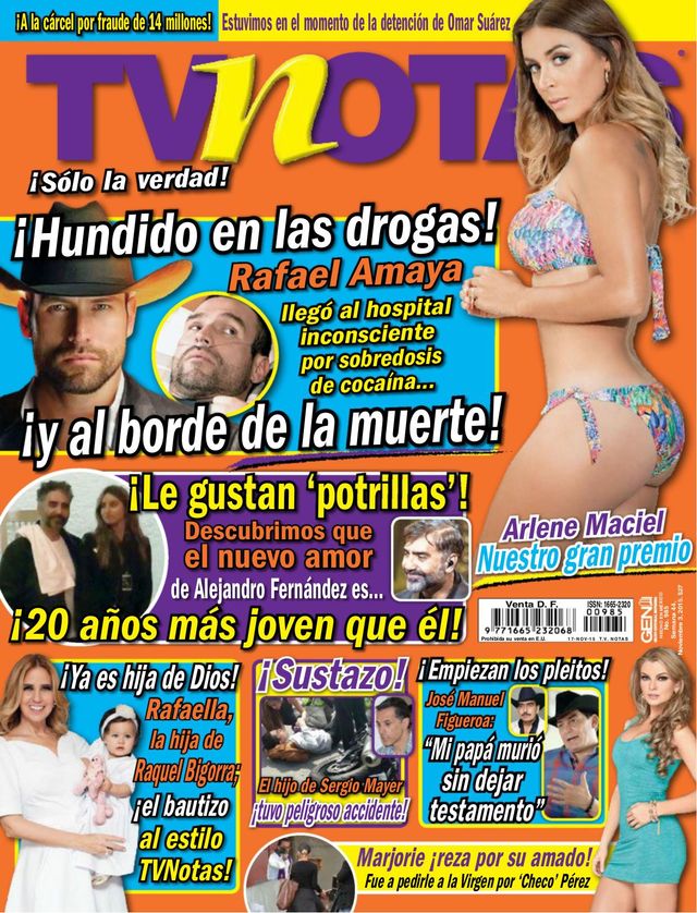 TvNotas