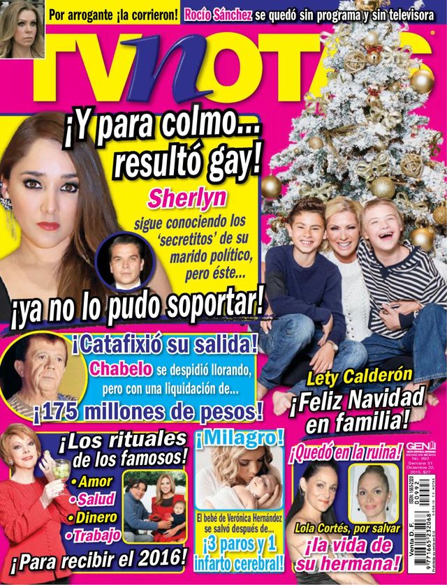 TvNotas