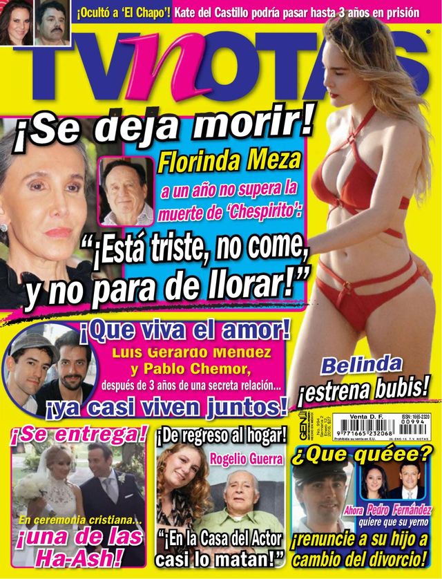 TvNotas