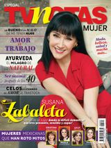 ESPECIAL MUJER TVNotas