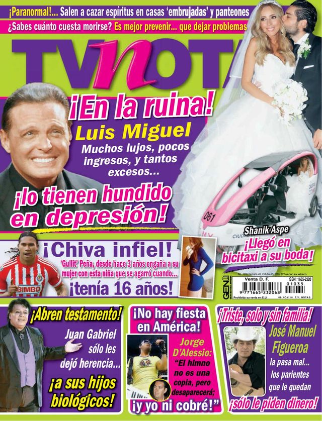 TvNotas