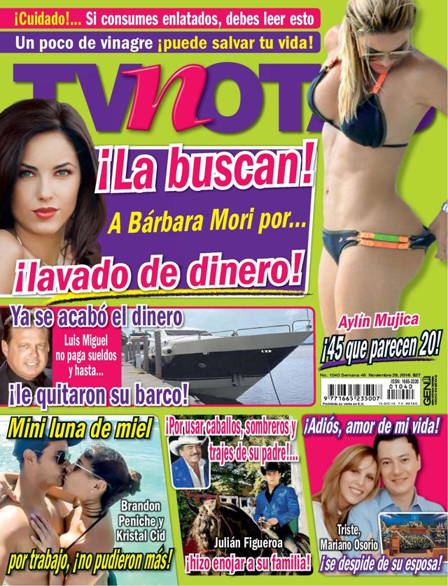 TvNotas