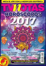 ESPECIAL HOROSCOPOS 2017
