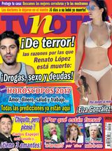TvNotas - Diciembre 06, 2016 Diciembre 06, 2016