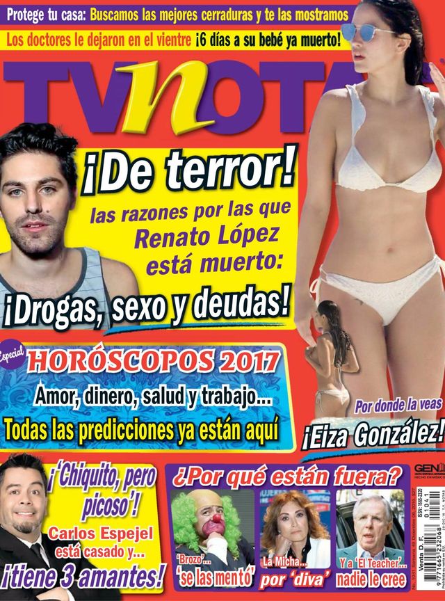TvNotas