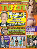 TvNotas - Abril 18, 2017 Abril 18, 2017