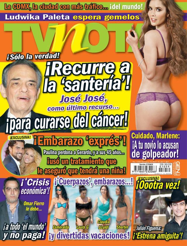 TvNotas