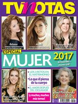 Especial Mujer 2017