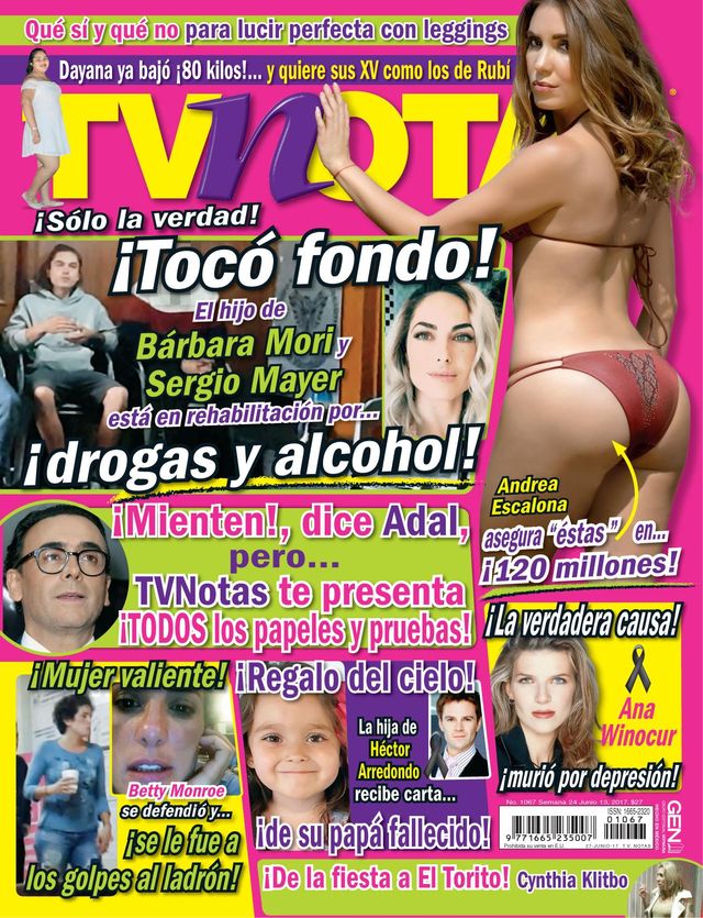 TvNotas